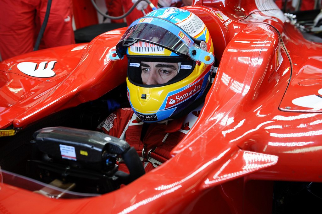 Test Valencia primi km, VALENCIA (SPAGNA) - 03/02/2010 - 
© FOTO ERCOLE COLOMBO